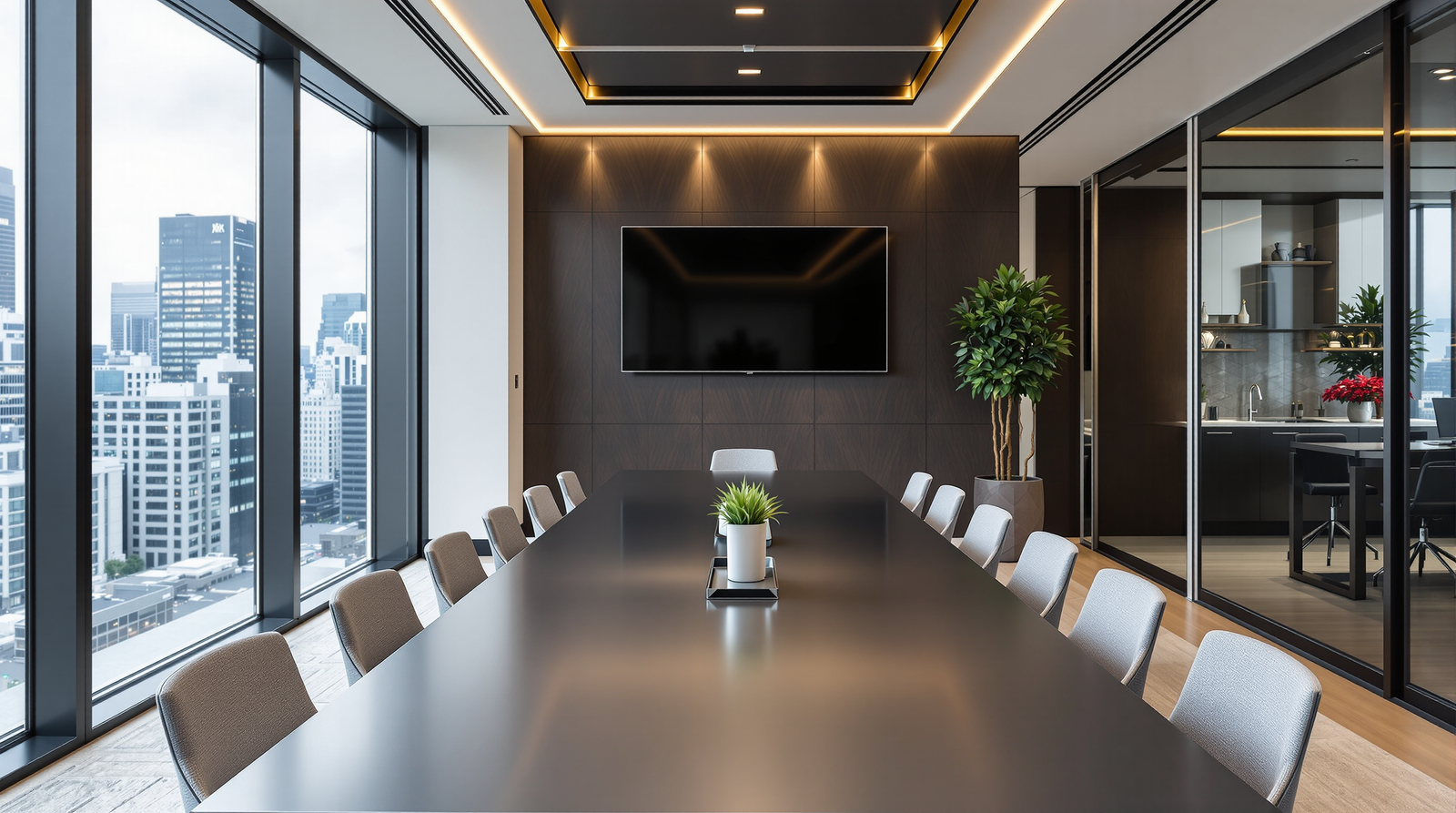 Agente inmobiliario
